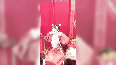 新年花絮长4k