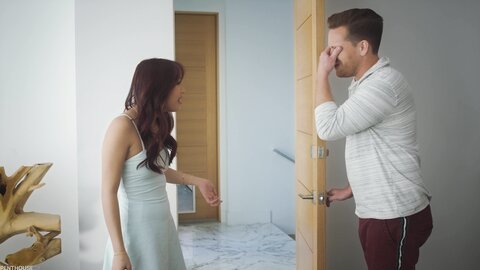 Asian Stepsister Mina Luxx Gets Creampie Fullhd