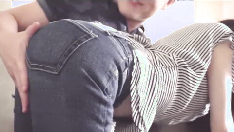 Asian Pretty Girl Slut Fuck With Boyfriend