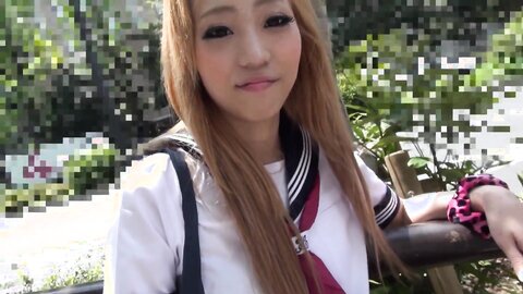 Cute Japanese Girls 54
