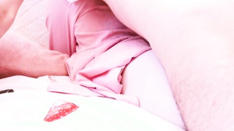 Fucking My Step Sister While Shes Playing Switch Doggystyle Shes Shy