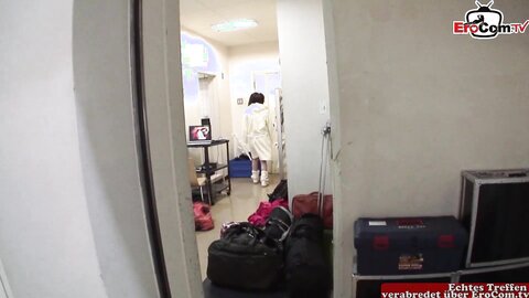 Skinny 18Yo Asian Teenage Girl Pick Up For A Creampie Fuck