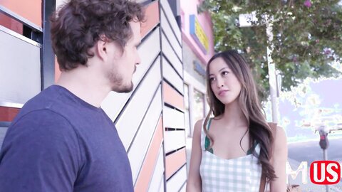 Skinny Asian Girl Get Fuckedalexia Anders Ep1