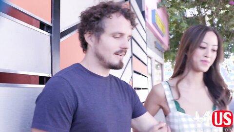 Skinny Asian Girl Get Fuckedalexia Anders Ep1