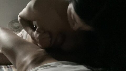 The Cougarious Psychiatrist Was Finally Handled By Me And The Oral Wo