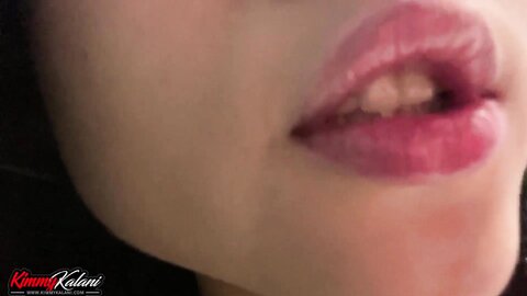 7 Minutes In Heaven W Innocent Asian Girl Asmr Kimmy Kalani Teaser