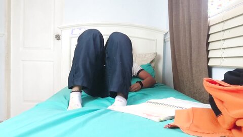 Innocent *** Touching Herself Till Orgasm