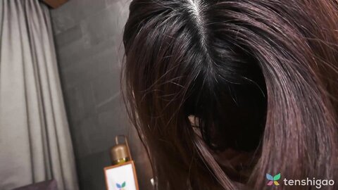 Nanami Asada A Deceived Japanese Housewife