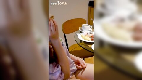 See Perfect Body Asian Half​ Thaichinese​ Teen Gets Creampie​ Ep