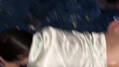 Skinny Girl Juicy Pussy Fucks Hard น้อนโดนปลุก Full Uncen In Fansl