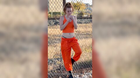 Strawberrykisses99 29 10 2022 2658649549 My Time In Prison Has Really Turned Sweet Little Strawberry Into Such A Naughty Girl Get