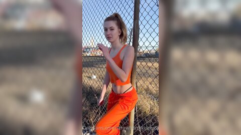 Strawberrykisses99 29 10 2022 2658649549 My Time In Prison Has Really Turned Sweet Little Strawberry Into Such A Naughty Girl Get
