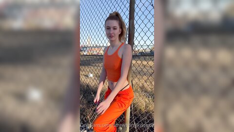 Strawberrykisses99 29 10 2022 2658649549 My Time In Prison Has Really Turned Sweet Little Strawberry Into Such A Naughty Girl Get