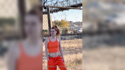 Strawberrykisses99 29 10 2022 2658649549 My Time In Prison Has Really Turned Sweet Little Strawberry Into Such A Naughty Girl Get