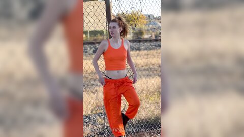 Strawberrykisses99 29 10 2022 2658649549 My Time In Prison Has Really Turned Sweet Little Strawberry Into Such A Naughty Girl Get