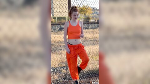 Strawberrykisses99 29 10 2022 2658649549 My Time In Prison Has Really Turned Sweet Little Strawberry Into Such A Naughty Girl Get