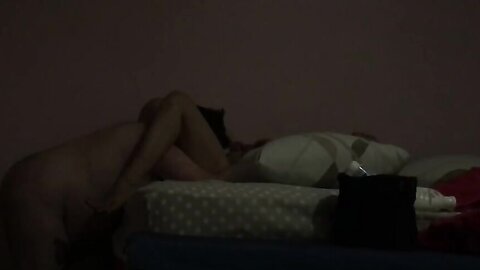 Asian Girl Loves Being Fucked By My Raw Australian Cock