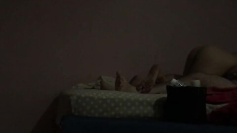 Asian Girl Loves Being Fucked By My Raw Australian Cock