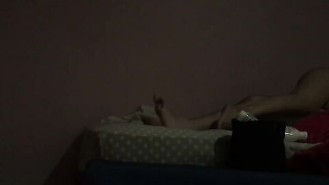 Asian Girl Loves Being Fucked By My Raw Australian Cock