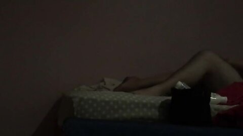 Asian Girl Loves Being Fucked By My Raw Australian Cock