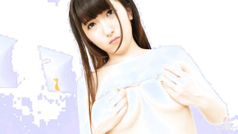 Honochan Who Is A Little Embarrassed To Show Me