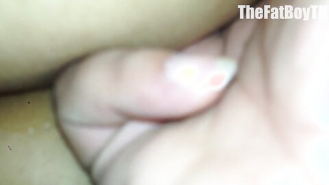 Asian Girl Creampie