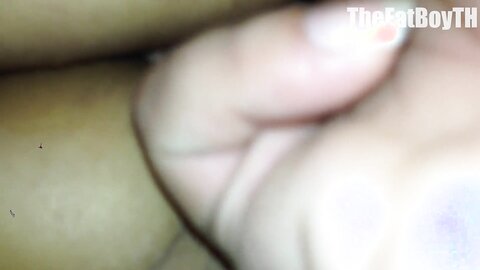 Asian Girl Creampie