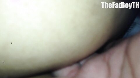 Asian Girl Creampie