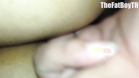 Asian Girl Creampie