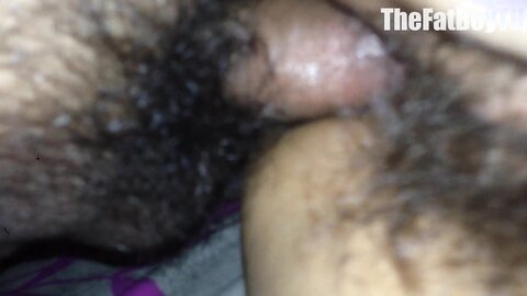 Asian Girl Creampie