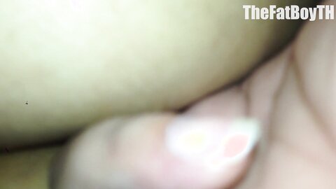 Asian Girl Creampie