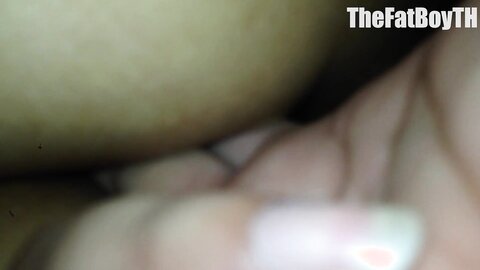 Asian Girl Creampie