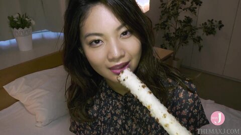 Soft Skin With Slimy Lotion