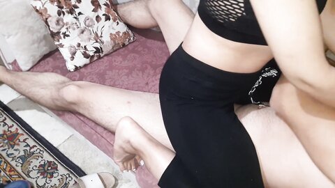 ساختی عزیزمدختر مدیر شرکت با پیشنهاد رابطه پنهانیلذت آخر هفته