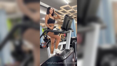 Allofsoklaya 08 11 2022 2668441832 I Think I Deserve A Good Fuck After Working Out To Achieve This Fat Ass П÷≤█