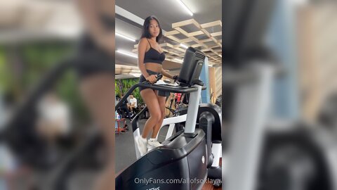 Allofsoklaya 08 11 2022 2668441832 I Think I Deserve A Good Fuck After Working Out To Achieve This Fat Ass П÷≤█