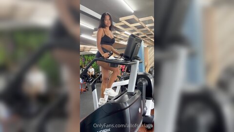 Allofsoklaya 08 11 2022 2668441832 I Think I Deserve A Good Fuck After Working Out To Achieve This Fat Ass П÷≤█