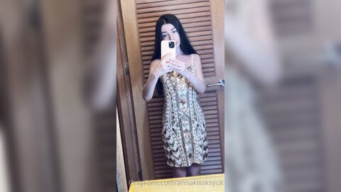 Annakissksyuk 19 07 2022 2527964059 Would You Take This Dress Off Me