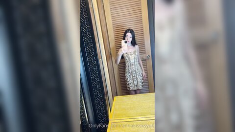 Annakissksyuk 19 07 2022 2527964059 Would You Take This Dress Off Me