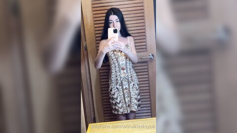 Annakissksyuk 19 07 2022 2527964059 Would You Take This Dress Off Me