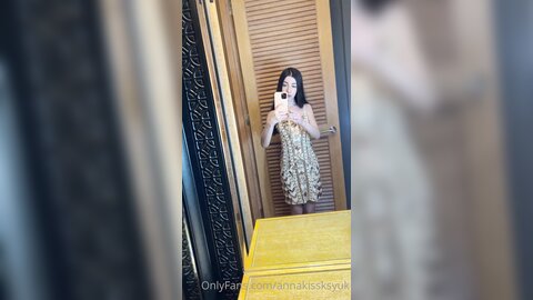 Annakissksyuk 19 07 2022 2527964059 Would You Take This Dress Off Me