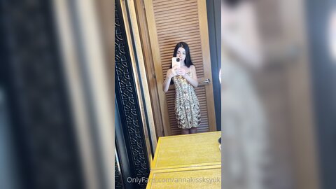 Annakissksyuk 19 07 2022 2527964059 Would You Take This Dress Off Me