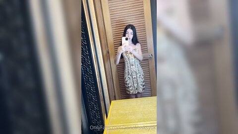 Annakissksyuk 19 07 2022 2527964059 Would You Take This Dress Off Me