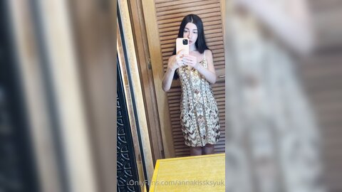 Annakissksyuk 19 07 2022 2527964059 Would You Take This Dress Off Me