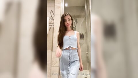 Annakissksyuk 23 06 2022 2498432498 Do You Like My New Outfit