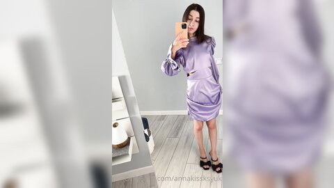 Annakissksyuk 26 01 2022 2342300859 Do You Like My New Dress П÷≤└