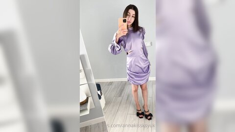 Annakissksyuk 26 01 2022 2342300859 Do You Like My New Dress П÷≤└