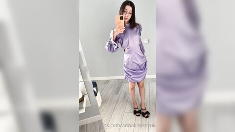 Annakissksyuk 26 01 2022 2342300859 Do You Like My New Dress П÷≤└