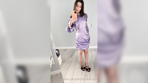 Annakissksyuk 26 01 2022 2342300859 Do You Like My New Dress П÷≤└