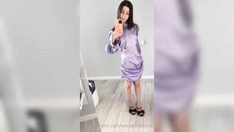 Annakissksyuk 26 01 2022 2342300859 Do You Like My New Dress П÷≤└